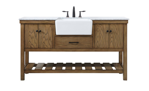 Plumbing Bath Chests/Vanities by Elegant Lighting ( 173 | VF60160DW Clement ) 