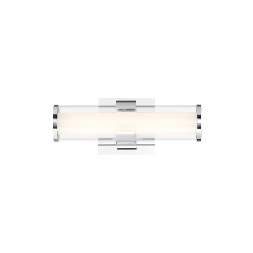 Bathroom Fixtures Cylindrical / Linear by Eurofase ( 40 | 34146-019 Nozza ) 