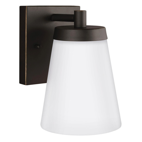 Exterior Wall Mount by Generation Lighting ( 1 | 8538601-71 Renville ) 
