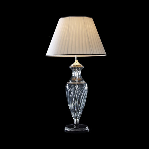 Lamps Table by Fine Art ( 48 | 20025-0-4 Mariner Luxury ) 