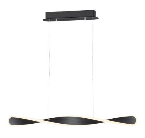 Linear/Island Geometric/Linear by ET2 ( 86 | E24155-BK Pirouette ) 
