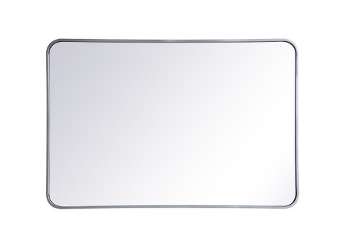 Mirrors Rectangle/Square by Elegant Lighting ( 173 | MR802740S Evermore ) 