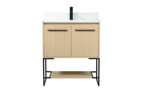 Plumbing Bath Chests/Vanities by Elegant Lighting ( 173 | VF42530MMP-BS Sloane ) 