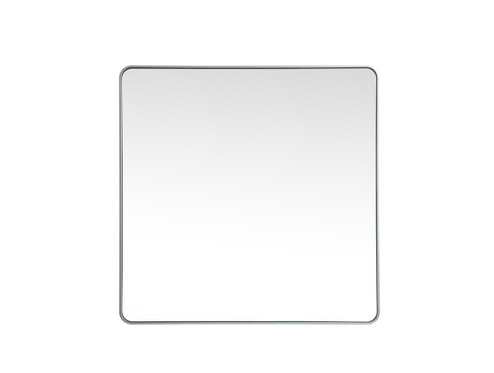 Mirrors Rectangle/Square by Elegant Lighting ( 173 | MR804848S Evermore ) 