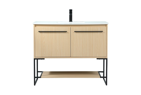 Plumbing Bath Chests/Vanities by Elegant Lighting ( 173 | VF42540MMP Sloane ) 