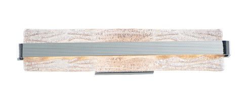 Bathroom Fixtures Cylindrical / Linear by ET2 ( 86 | E24424-124PC Ripple ) 