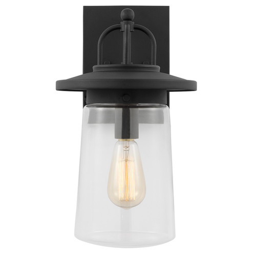 Exterior Wall Mount by Generation Lighting ( 1 | 8608901-12 Tybee ) 