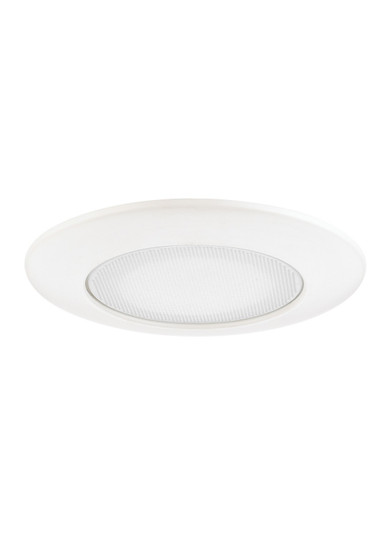 Recessed Decorative 6In Trims by Generation Lighting ( 1 | 11033AT-15 Recessed Trims ) 
