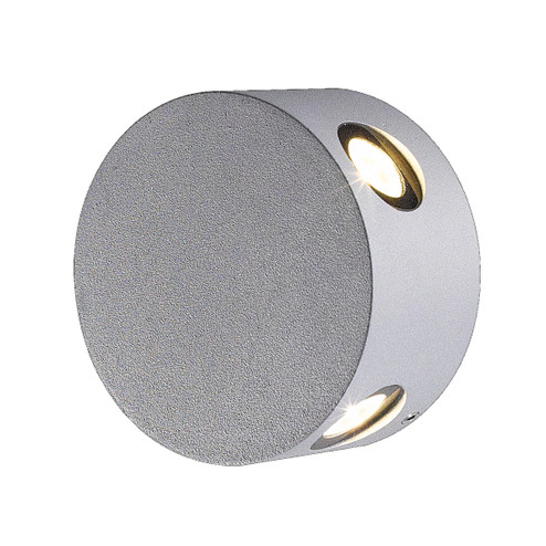 Exterior Wall Mount by Eurofase ( 40 | 28296-010 Pass ) 