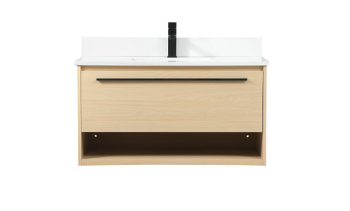 Plumbing Bath Chests/Vanities by Elegant Lighting ( 173 | VF43536MMP-BS Roman ) 