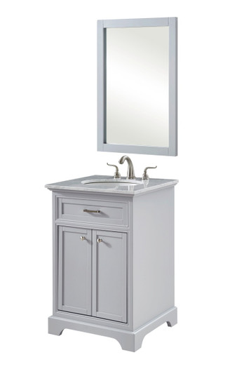 Plumbing Bath Chests/Vanities by Elegant Lighting ( 173 | VF15024GR Americana ) 