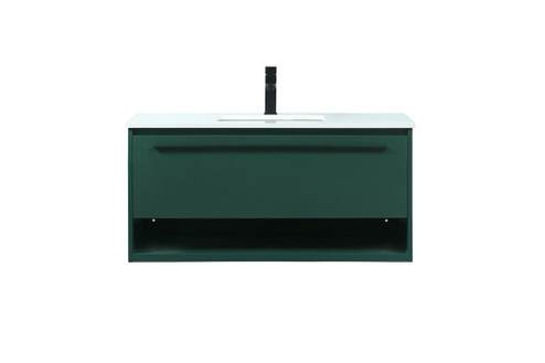 Plumbing Bath Chests/Vanities by Elegant Lighting ( 173 | VF43540MGN Roman ) 