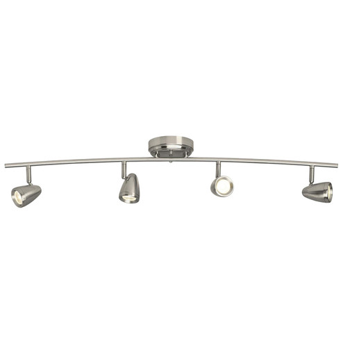 Semi-Flush Mts. Rail Kits by Generation Lighting ( 1 | 2637204S-962 Talida ) 