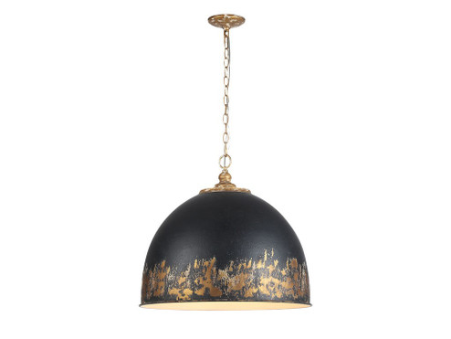 Pendants Metal Shade by Golden ( 62 | 0809-5P VG-WBI Alison ) 