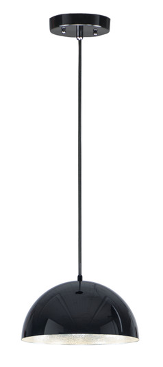 Mini Pendants Metal Shade by ET2 ( 86 | E24902-GBAL Hemisphere ) 