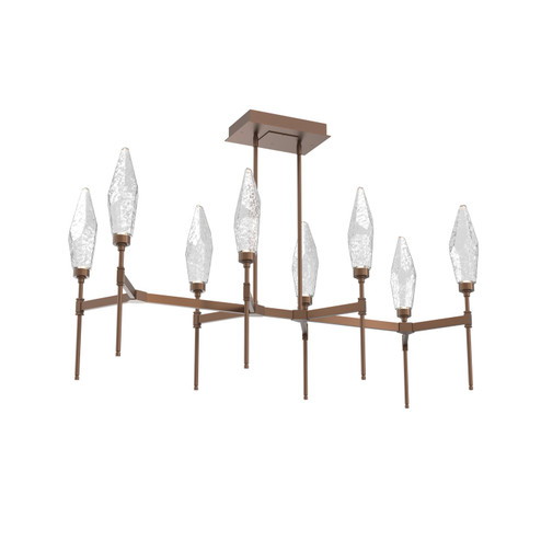   by Hammerton Studio ( 404 | PLB0050-48-BB-CC-001-L1 Rock Crystal ) 