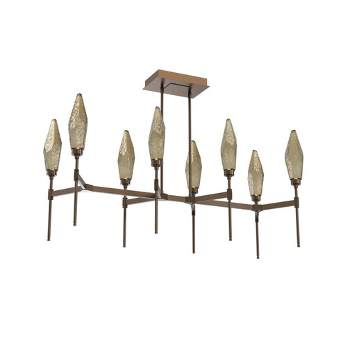  by Hammerton Studio ( 404 | PLB0050-48-FB-CB-001-L3 Rock Crystal ) 