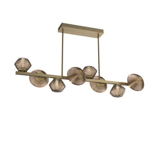  by Hammerton Studio ( 404 | PLB0089-T8-GB-B-001-L3 Mesa ) 