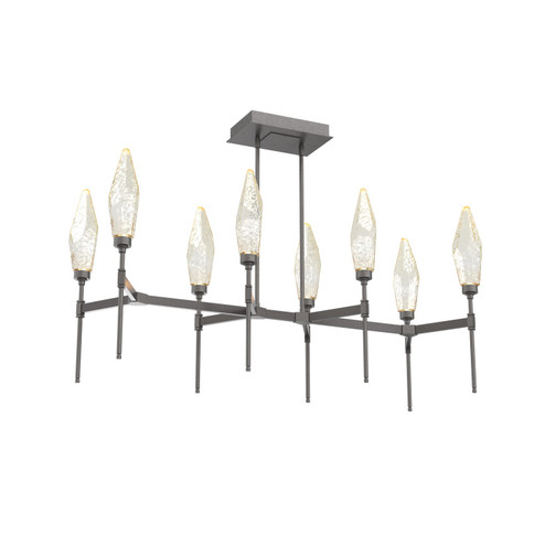   by Hammerton Studio ( 404 | PLB0050-48-GP-CA-001-L1 Rock Crystal ) 