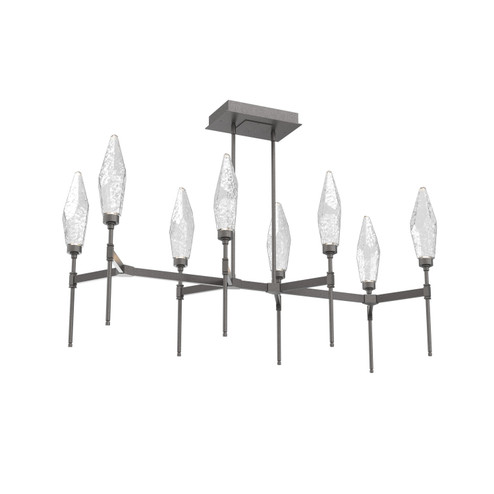   by Hammerton Studio ( 404 | PLB0050-48-GP-CC-001-L1 Rock Crystal ) 