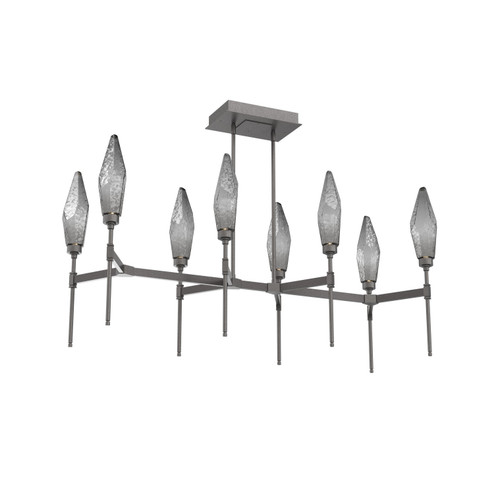   by Hammerton Studio ( 404 | PLB0050-48-GP-CS-001-L3 Rock Crystal ) 