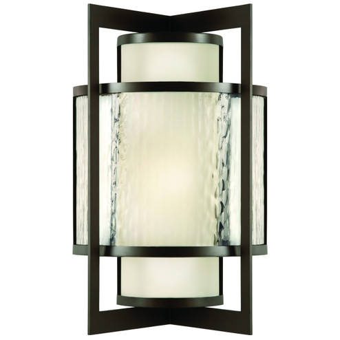Exterior Wall Mount by Fine Art ( 48 | 818181ST Singapore Moderne Outdoor ) 