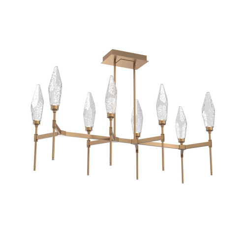   by Hammerton Studio ( 404 | PLB0050-48-NB-CC-001-L1 Rock Crystal ) 