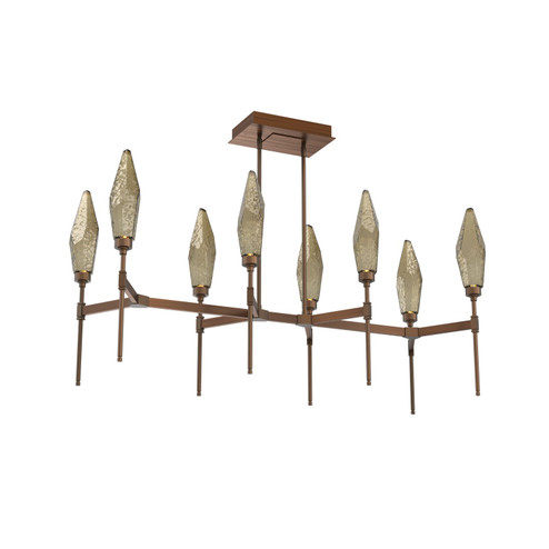   by Hammerton Studio ( 404 | PLB0050-48-RB-CB-001-L3 Rock Crystal ) 