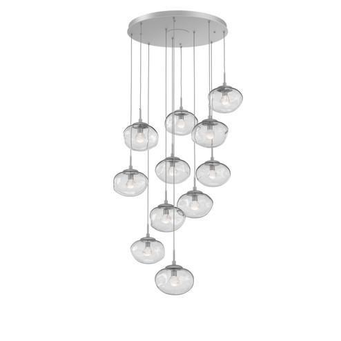 Pendants Multi-port/Cascade by Hammerton Studio ( 404 | CHB0068-11-CS-ZC-C01-L3 Nebula ) 