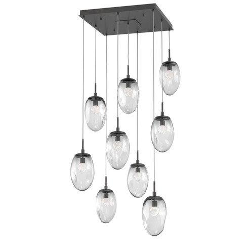 Pendants Multi-port/Cascade by Hammerton Studio ( 404 | CHB0067-09-GP-FC-C01-L3 Meteo ) 
