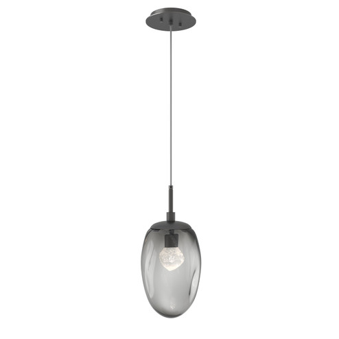 Mini Pendants Glass Down by Hammerton Studio ( 404 | LAB0067-01-GP-ZS-C01-L3 Meteo ) 