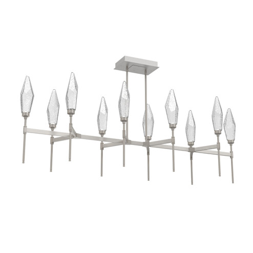   by Hammerton Studio ( 404 | PLB0050-67-BS-CC-001-L1 Rock Crystal ) 
