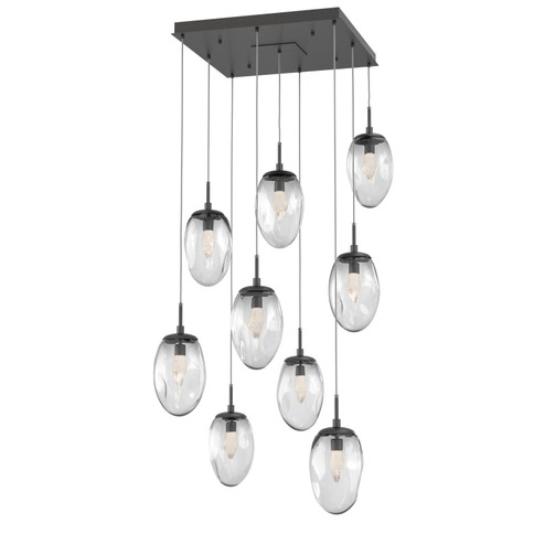 Pendants Multi-port/Cascade by Hammerton Studio ( 404 | CHB0067-09-GP-GC-C01-L3 Meteo ) 