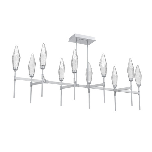   by Hammerton Studio ( 404 | PLB0050-67-CS-CC-001-L3 Rock Crystal ) 