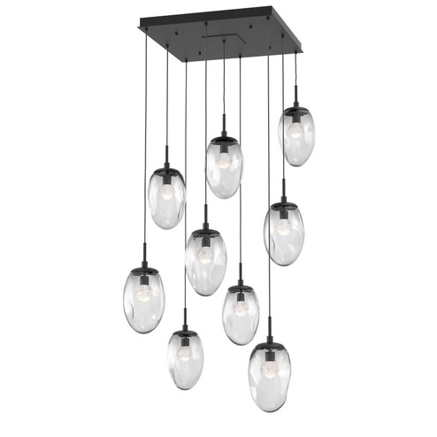 Pendants Multi-port/Cascade by Hammerton Studio ( 404 | CHB0067-09-MB-ZC-C01-L3 Meteo ) 