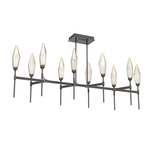   by Hammerton Studio ( 404 | PLB0050-67-GP-CA-001-L3 Rock Crystal ) 