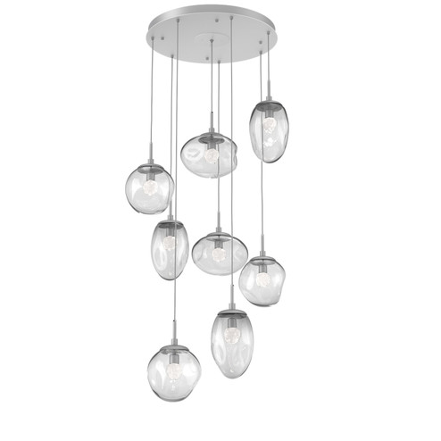 Pendants Multi-port/Cascade by Hammerton Studio ( 404 | CHB0069-08-CS-FC-C01-L1 Cosmos ) 