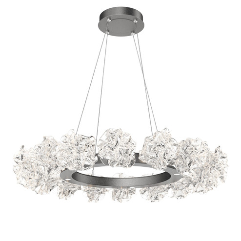 Mid. Chandeliers Ring/Halo by Hammerton Studio ( 404 | CHB0059-36-GP-BC-CA1-L3 Blossom ) 