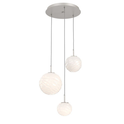   by Hammerton Studio ( 404 | CHB0092-03-BS-WL-C01-L3 Gaia ) 