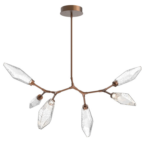   by Hammerton Studio ( 404 | PLB0050-BA-BB-CC-001-L1 Rock Crystal ) 