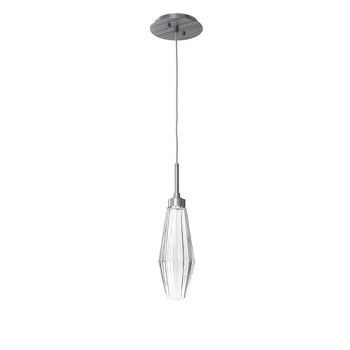 Mini Pendants Glass Down by Hammerton Studio ( 404 | LAB0049-15-GM-RC-C01-L1 Aalto ) 