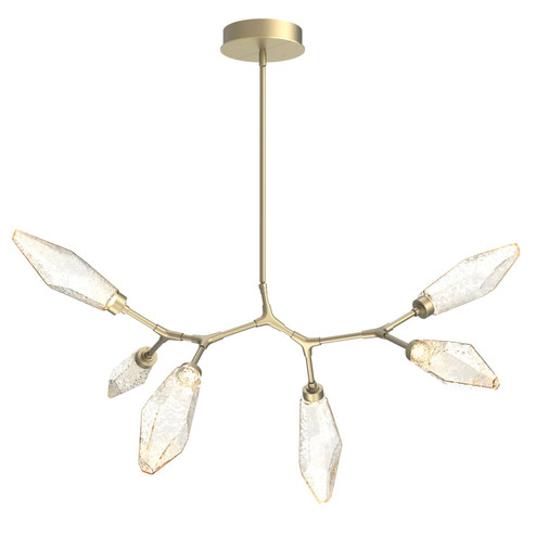   by Hammerton Studio ( 404 | PLB0050-BA-GB-CA-001-L3 Rock Crystal ) 