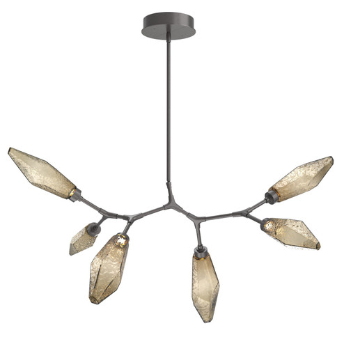   by Hammerton Studio ( 404 | PLB0050-BA-GP-CB-001-L1 Rock Crystal ) 
