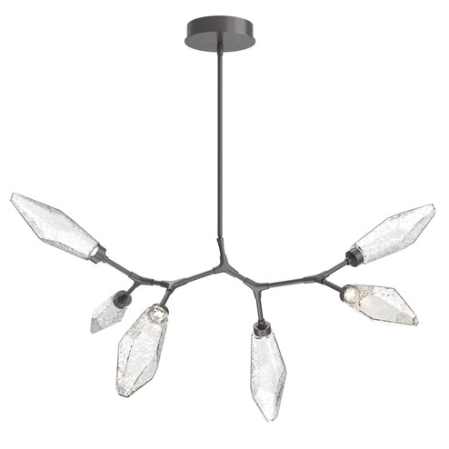   by Hammerton Studio ( 404 | PLB0050-BA-GP-CC-001-L1 Rock Crystal ) 