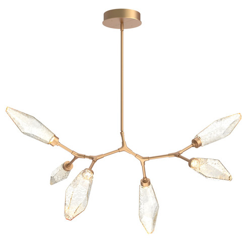   by Hammerton Studio ( 404 | PLB0050-BA-NB-CA-001-L3 Rock Crystal ) 