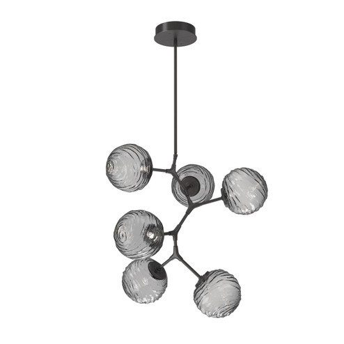 Pendants Glass Down by Hammerton Studio ( 404 | CHB0092-VA-GP-S-001-L1 Gaia ) 