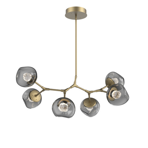   by Hammerton Studio ( 404 | PLB0095-BA-GB-FS-001-L3 Luna ) 