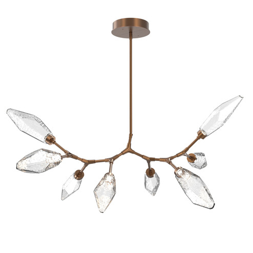   by Hammerton Studio ( 404 | PLB0050-BB-BB-CC-001-L1 Rock Crystal ) 