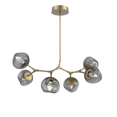   by Hammerton Studio ( 404 | PLB0095-BA-GB-GS-001-L3 Luna ) 