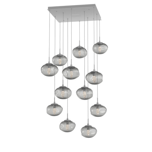 Pendants Multi-port/Cascade by Hammerton Studio ( 404 | CHB0068-12-CS-GS-C01-L1 Nebula ) 